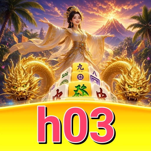 Layar fitur h03