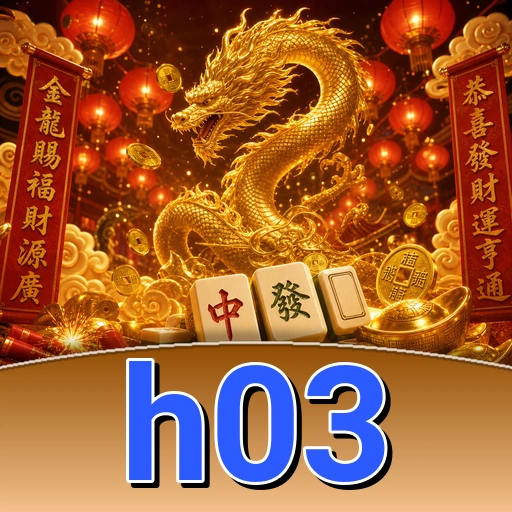 Layar beranda h03